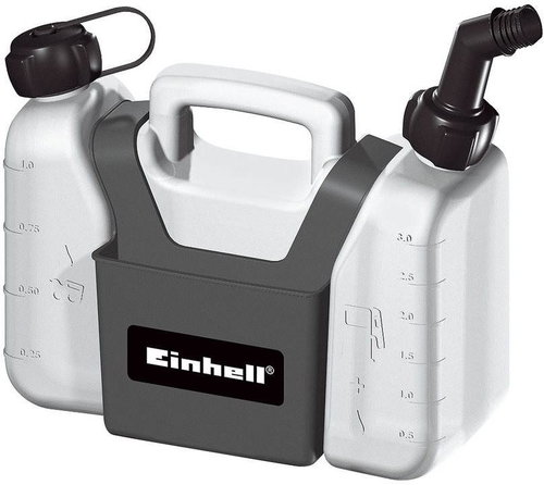 EINHELL Canister 4501325 - Jerrycan - Main image