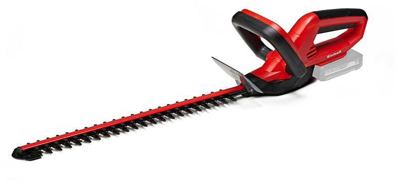 EINHELL akkus sövényvágó GC-CH 1846 Li-Solo (akku nélkül)