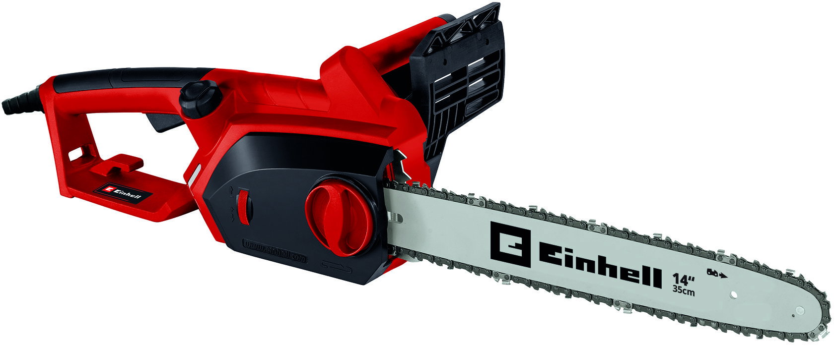 EINHELL elektromos láncfűrész GH-EC 1835