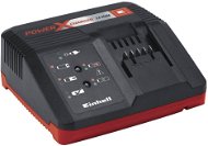 Einhell Power-X-Change akkumulátortöltő 18V - Akkus szerszám töltő