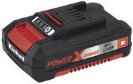 Einhell Battery Power-X-Change 18V, 1.5Ah - Battery