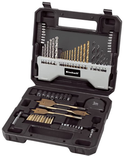 Einhell 4258085 - Drill Set - Main image