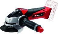 Angle Grinder  Angle Grinder Einhell TE-AG 18 Li Expert (without battery) - Úhlová bruska