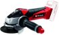 Angle Grinder Einhell TE-AG 18 Li Expert (without battery) - Angle Grinder 