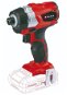 Impact Wrench Einhell TE-CI 18 Li Expert Plus (without battery) - Impact Wrench 