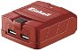 USB Adapter Einhell TE-CP 18 Li Expert Plus (without battery) - USB Adapter