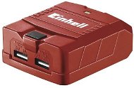 Einhell USB adaptér TE-CP 18 Li-Solo (bez aku) - USB adaptér