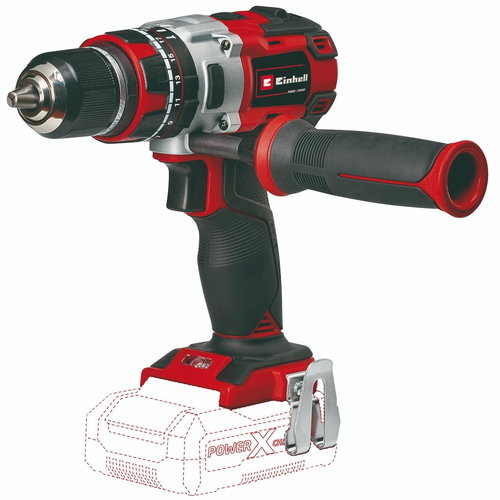 Einhell TE-CD 18 Li-i BL-Solo - Cordless Drill - Main image