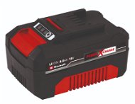 Rechargeable Battery for Cordless Tools Einhell Power X-change 18V 4.0Ah - Nabíjecí baterie pro aku nářadí