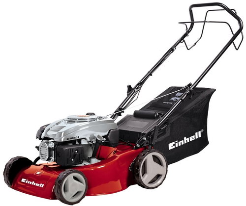 Einhell GC-PM 46/3 S Classic - Petrol Lawn Mower - Main image