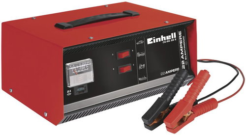 Einhell CC-BC 22 E Classic - Cordless Tool Charger - Main image