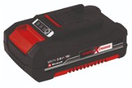 Einhell Power X-Change 18V 2.0 Ah - Rechargeable Battery for Cordless Tools