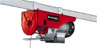 Einhell ZTC-EH 250-18 Classic - Reel