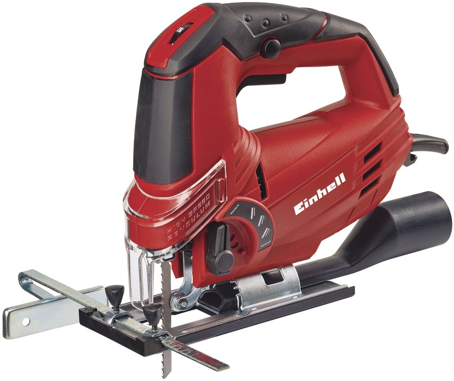EINHELL elektromos dekopírfűrész TC-JS 85, 4321140