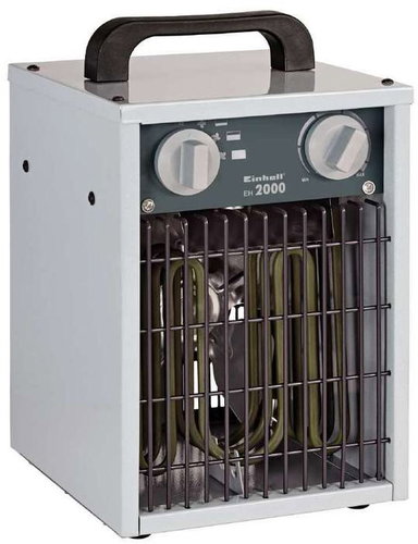 Einhell EH 2000 - Patio Heater - Main image