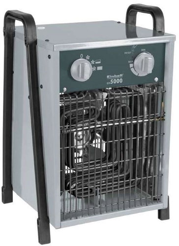 Einhell EH 5000 - Patio Heater - Main image