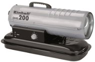 Einhell DHG 200 - Workshop Heater