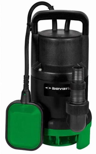 Einhell BDP 6535 Bavaria Black - Sludge Pump - Main image