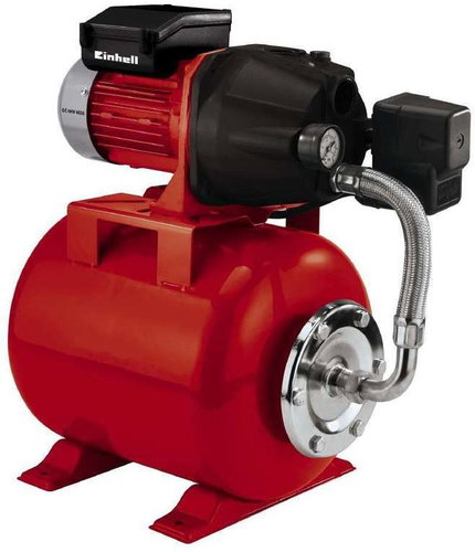 Einhell GC-WW 6036 Classic - Elektromos szivattyú - Fő fotó
