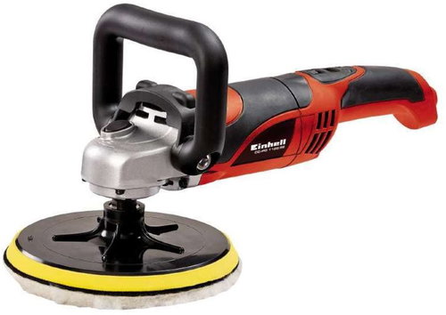 Einhell CC-PO 1100/2E Classic - Car Polisher - Main image