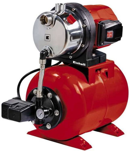 Einhell GC-WW 1046 N Classic - Elektromos szivattyú - Fő fotó