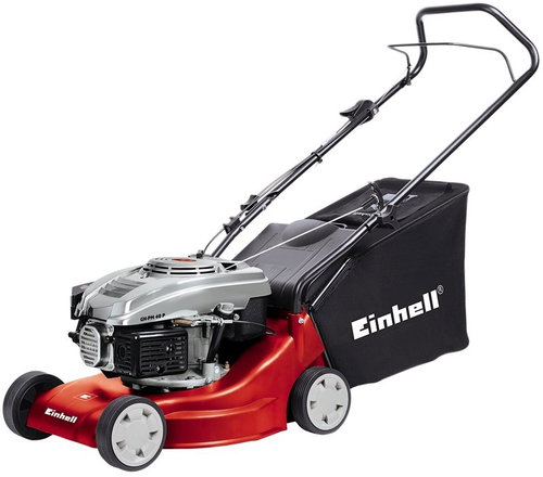Einhell GH-PM 40P Home - Petrol Lawn Mower - Main image