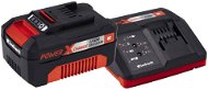 Einhell Starter Kit Power-X-change 18V/3.0 Ah Accessory - Rechargeable Battery for Cordless Tools