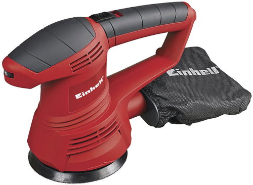 Einhell TC-RS 38 E Classic - Random Orbital Sander - Main image