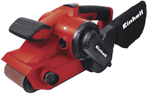 Einhell TC-BS 8038 Classic - Belt Sander - Main image