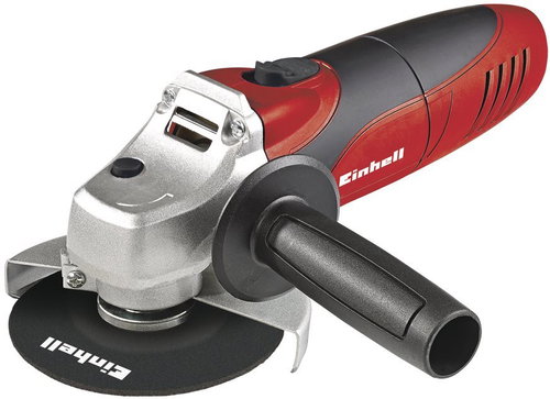 Einhell TC-AG 125 Classic - Angle Grinder  - Main image