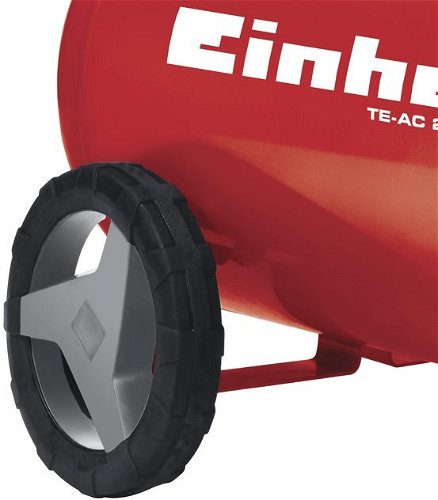 Einhell TE-AC 270/50/10 Expert from 241.90 € - Compressor