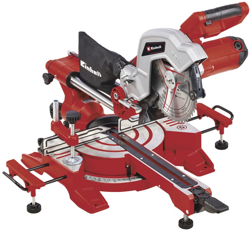 EINHELL gérvágó húzó funkcióval TC-SM 216, 4300380