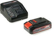 Einhell Starter-Kit Power-X-Change 18V / 2.5Ah Accessory - Charger and Spare Batteries