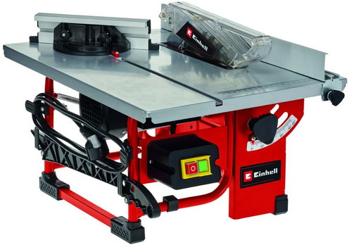 Einhell TC-TS 200 Classic - Table saw - Main image