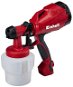 Einhell TC-SY 500 P Classic - Paint Spray System