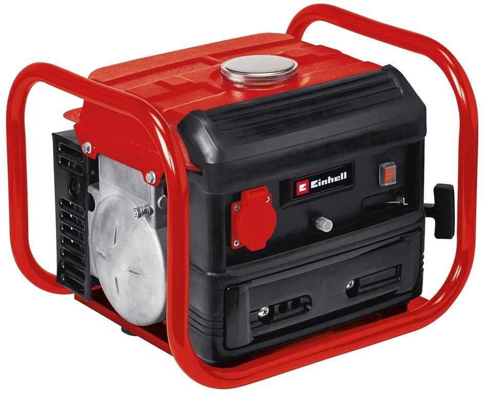 EINHELL benzines áramfejlesztő TC-PG 10/E5
