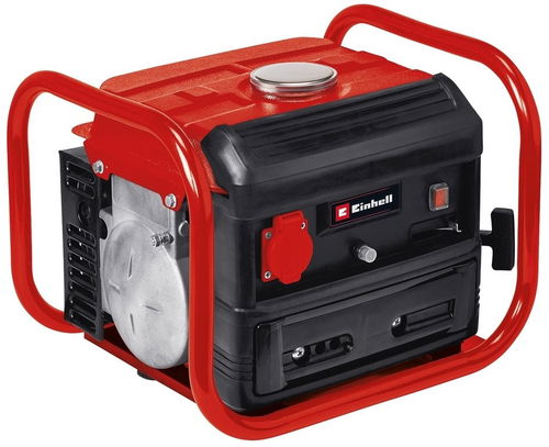 EINHELL Generátor benzínový TC-PG 10/E5 - Elektrocentrála - Hlavný obrázok