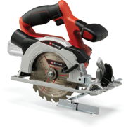 Einhell TE-CS 18/150 Li Solo Expert Battery - Circular Saw