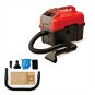 Industrial Vacuum Cleaner Einhell TE-VC 18/10 Li-Solo Expert Battery - Průmyslový vysavač