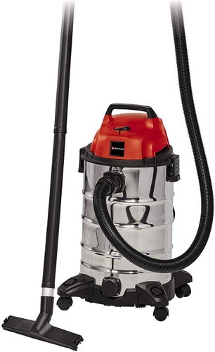 Einhell Wet and dry vacuum cleaner TC-VC 1930 S - Industrial Vacuum Cleaner - Main image