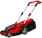 Cordless Lawn Mower Einhell RASSARO 3413180 (2x4.0 Ah) Expert Battery - Aku sekačka