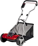 Einhell GE-HM 18/38 Li-Solo Expert - Cordless Lawn Mower