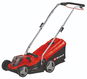 Cordless Lawn Mower Einhell GE-CM 18/33 Li-Solo Expert Battery - Aku sekačka