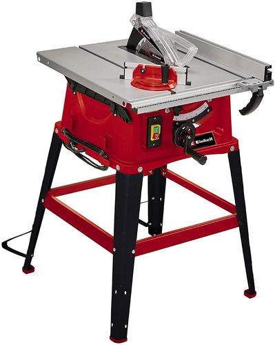 Einhell Pila stolní kotoučová TC-TS 254 ECO - Stolní pila - Hlavní obrázek