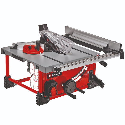 Einhell TE-TS 36/210 Li-Solo Expert Battery - Table saw - Main image