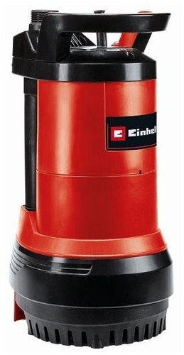 EINHELL Regenfasspumpe GE-PP 5555 RB-A, 4170425 - Unterwasserpumpe - Hauptbild