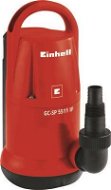 Einhell GC-SP 5511 IF Classic - Submersible Pump