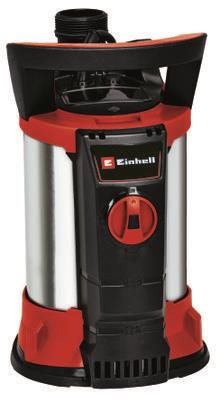 EINHELL vízszivattyú GE-SP 4390 N-A LL ECO