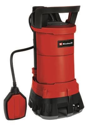 Einhell GE-DP 6935 ECO Expert - Iszapszivattyú - Fő fotó