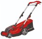 Einhell I GE-CM 36/37 Li (2x3.0Ah) Expert - Cordless Lawn Mower
